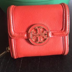 Tory Burch wallet